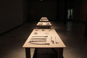 Adriana Salazar, artista Arttextum