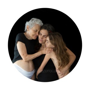 Ana Álvarez-Errecalde, artista Arttextum