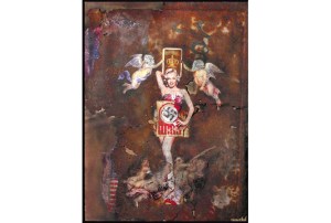 Ernesto Muñiz, artista Arttextum