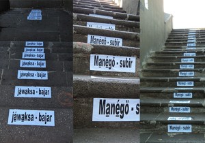 Marilyn Boror Bor, artista Arttextum