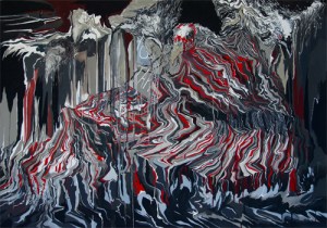 Omar SM, artista Arttextum