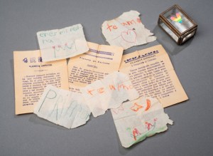 Valeria Marruenda Huesca, artista Arttextum