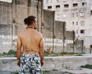 Gian Paolo Minelli, artista Arttextum