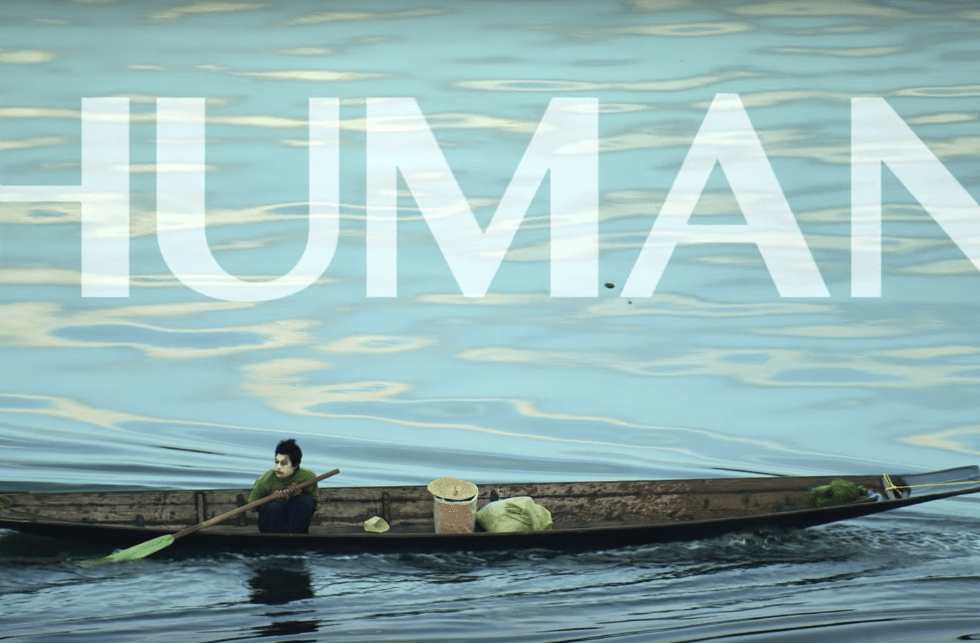 Human, A Film Project