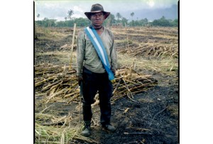 Jorge Chavarría, artista Arttextum