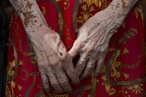 Develar y detonar la mirada, fotografía en México