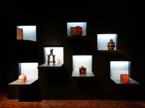 Francisco Toledo, la metamorfosis de “Duelo”