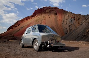 Iván Puig, artista Arttextum