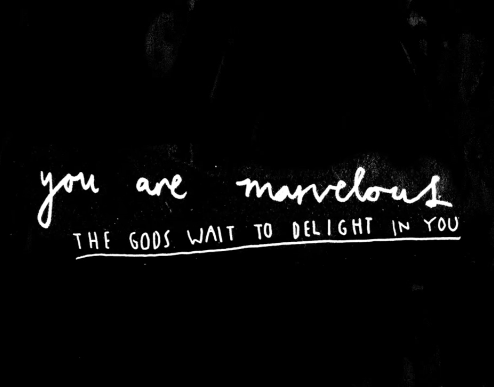 Four Charles Bukowski Poems Animated