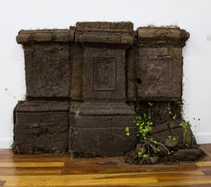 Stephanie Williams, artista Arttextum