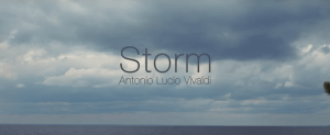 Antonio Vivaldi The Four Seasons. Summer–“STORM”(III part) B&B project (bandura and button accordion)
