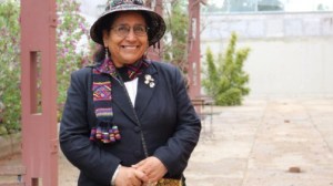 Cusqueña sustentará primer tesis doctoral en quechua en Europa