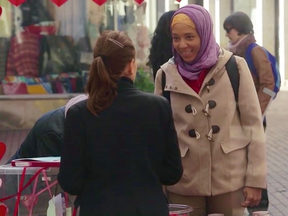 #EsRacismo #Arrazakeriada #AixòésRacisme