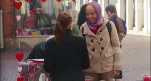 #EsRacismo #Arrazakeriada #AixòésRacisme