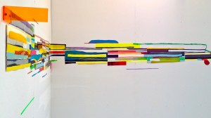 Ivelisse Jiménez, artista Arttextum