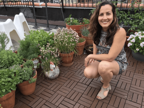 Rossana Martínez, artista Arttextum