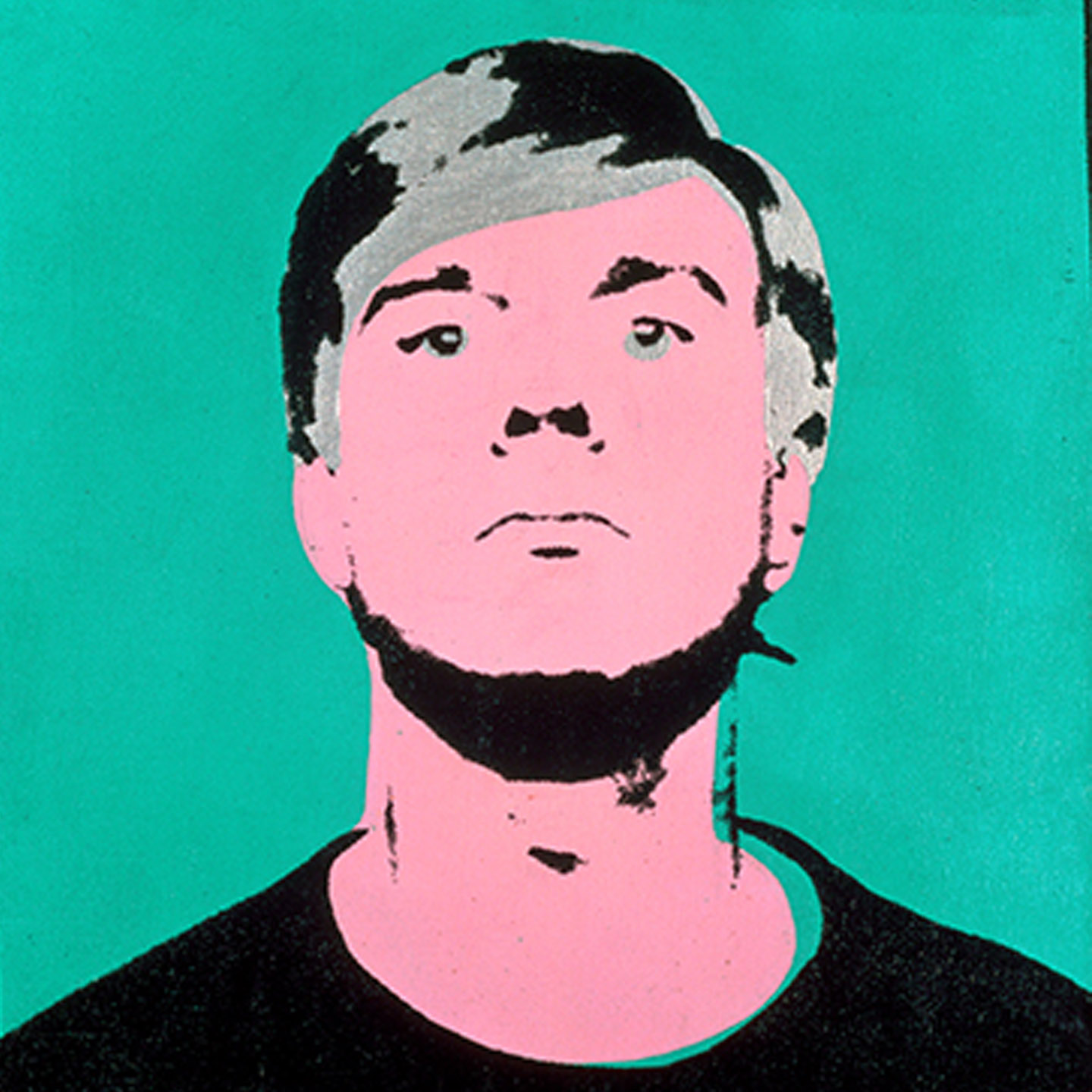 La fama, la muerte y el arte. Exposición de Andy Warhol “Estrella Oscura”