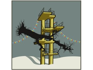 Fabián Ugalde, artista Arttextum