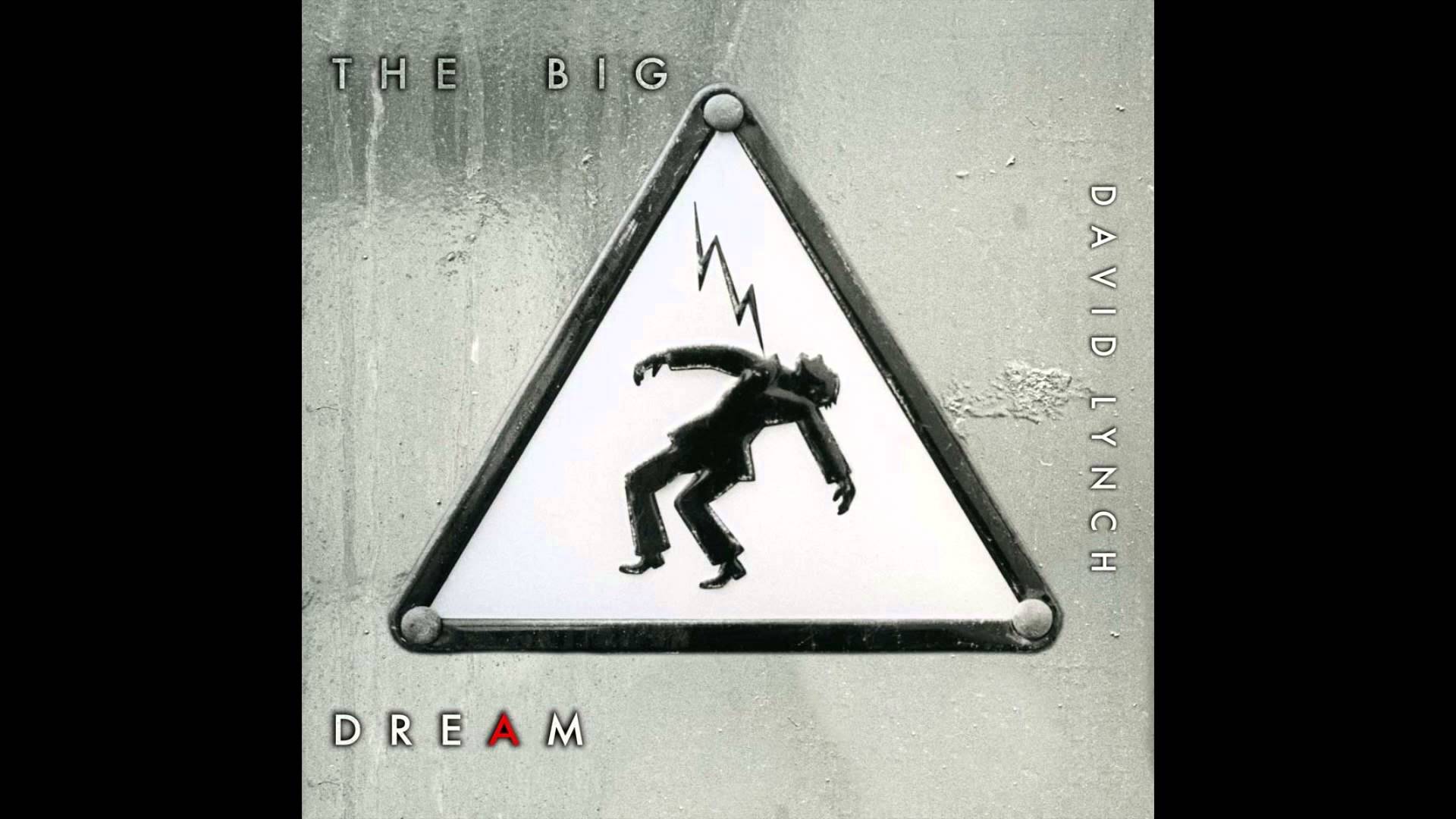 David Lynch – Making ‘The Big Dream’ (Documentary)