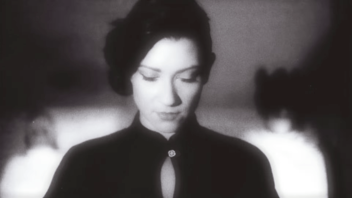 The Big Dream (Moby reversion featuring Mindy Jones)