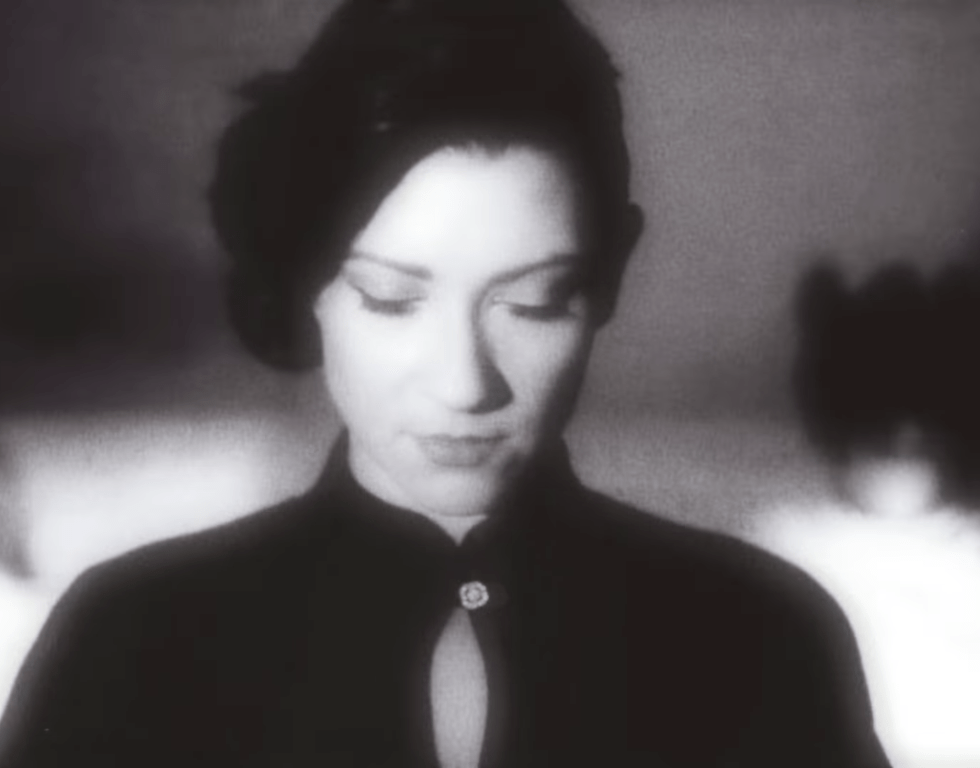 The Big Dream (Moby reversion featuring Mindy Jones)