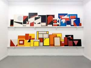 Claudia Martínez Garay, artista Arttextum