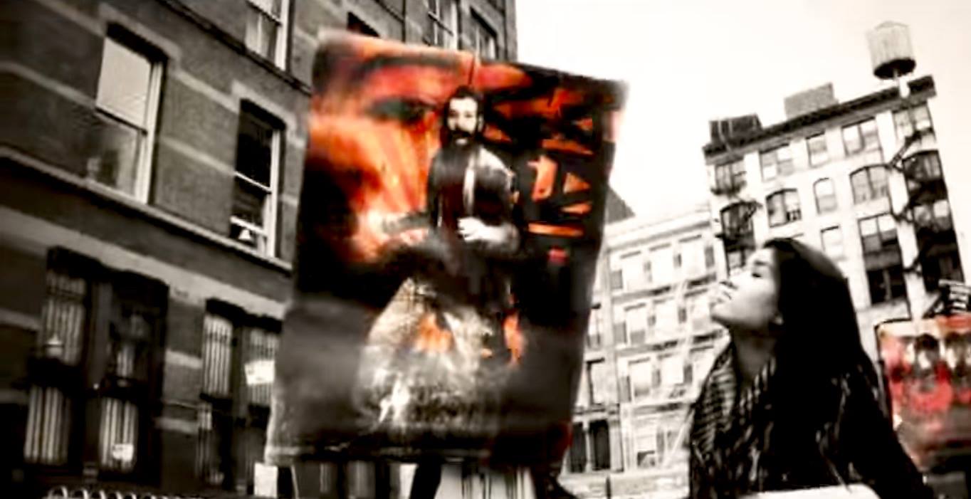 Matisyahu – One Day