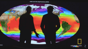 Before the Flood – Documentary by Leonardo DiCaprio