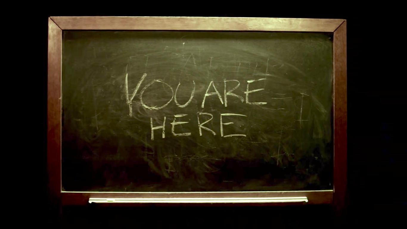 Michael Franti & Spearhead – Good to Be Alive Today