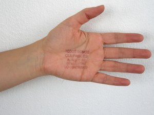 Miguel Rodríguez Sepúlveda, artista Arttextum