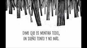 Antonio Vega “Lucha de gigantes”