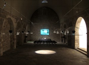 Luis Guerra Miranda, artista Arttextum