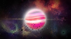 Gorillaz – Andromeda