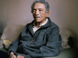 Mauricio Palos, artista Arttextum