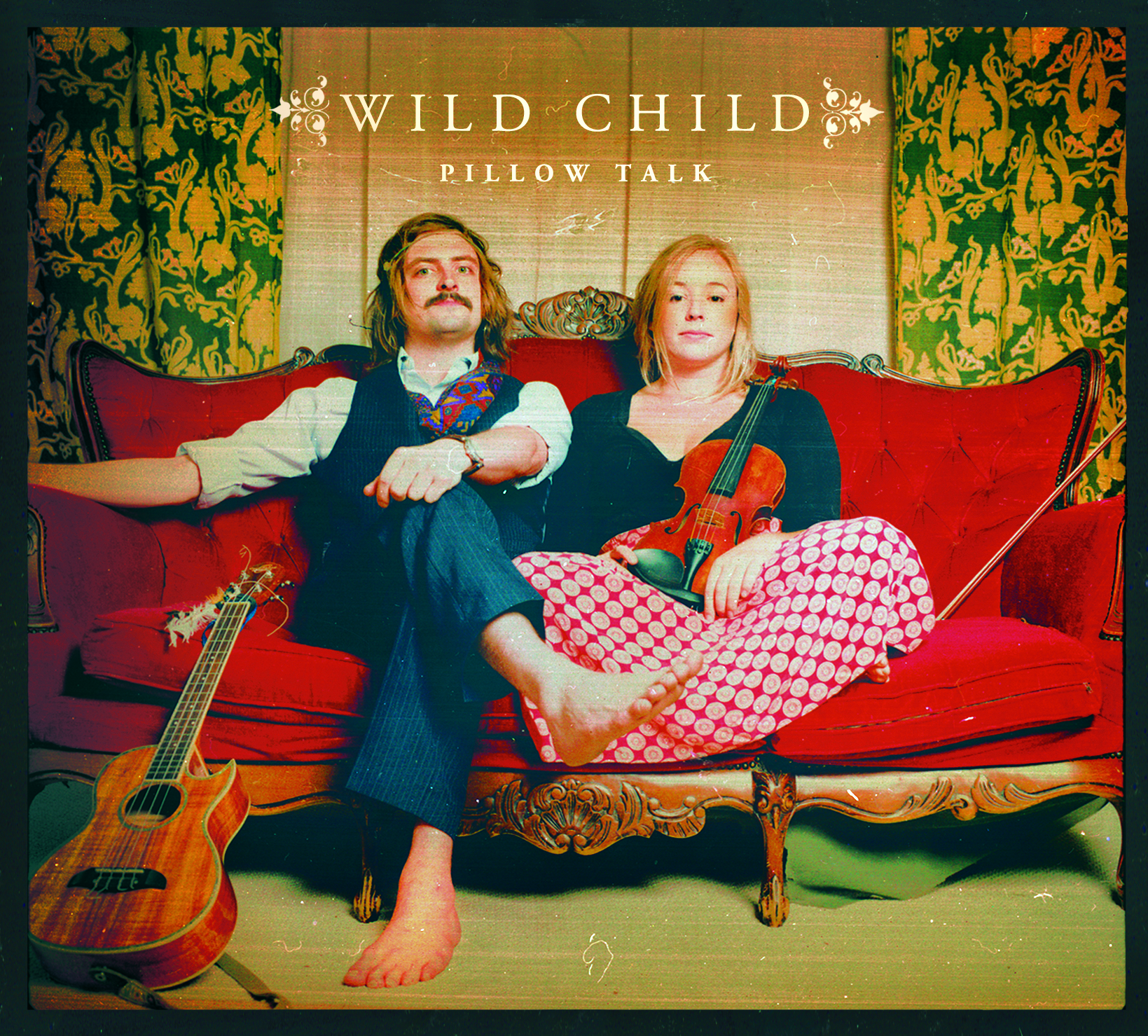 Wild Child – Pillow Talk