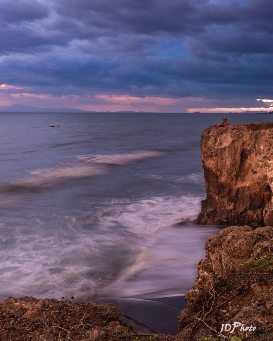 La magia trazada en cielo, tierra y mar