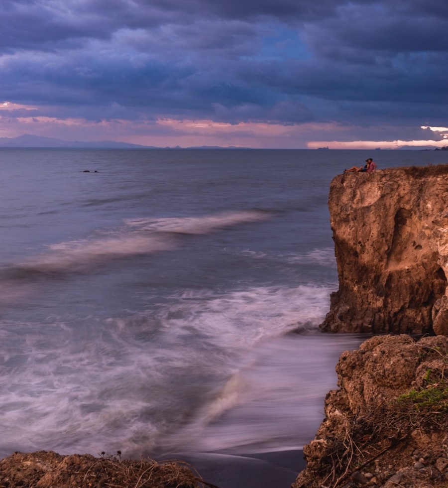 La magia trazada en cielo, tierra y mar